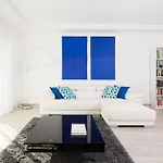 D_loft Downtown Apartmán Albufeira